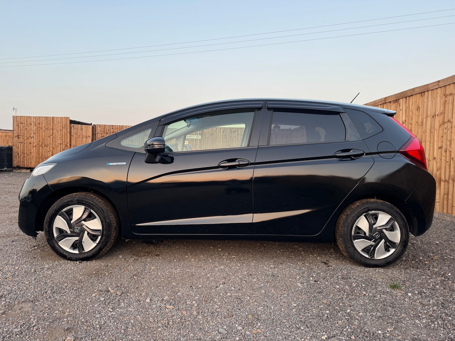 Used Honda Jazz 2025 for sale - 78067204: Photo 6