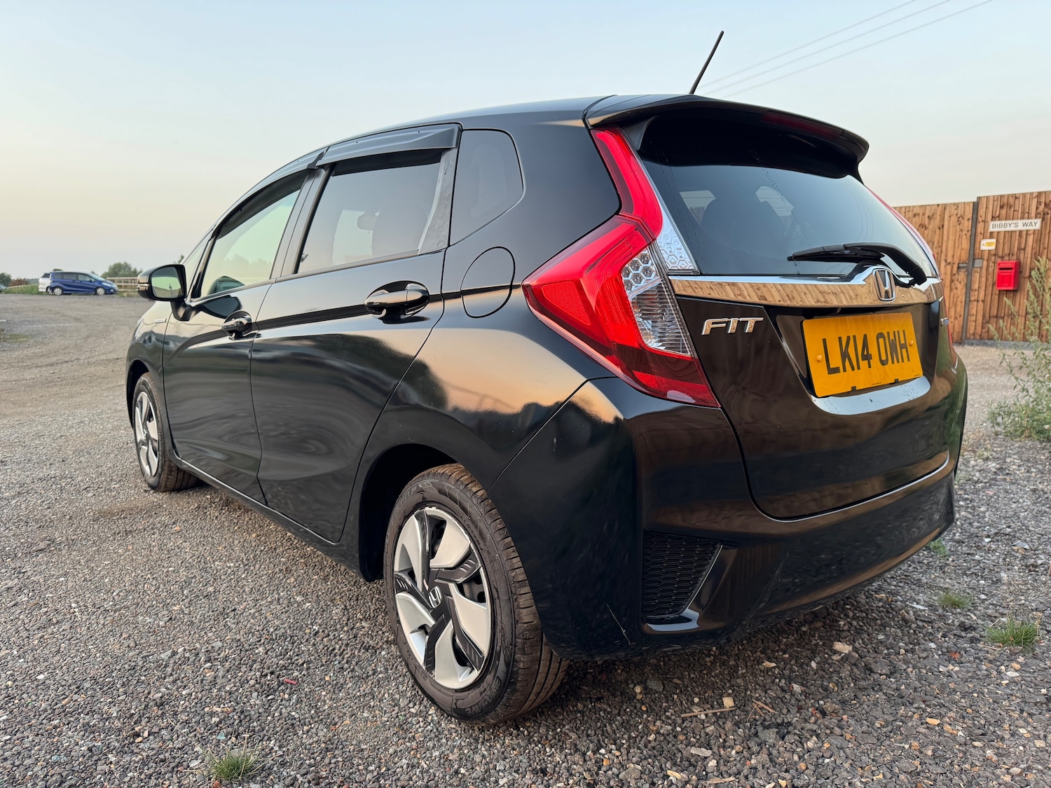 Used Honda Jazz 2025 for sale - 78067204: Photo 8