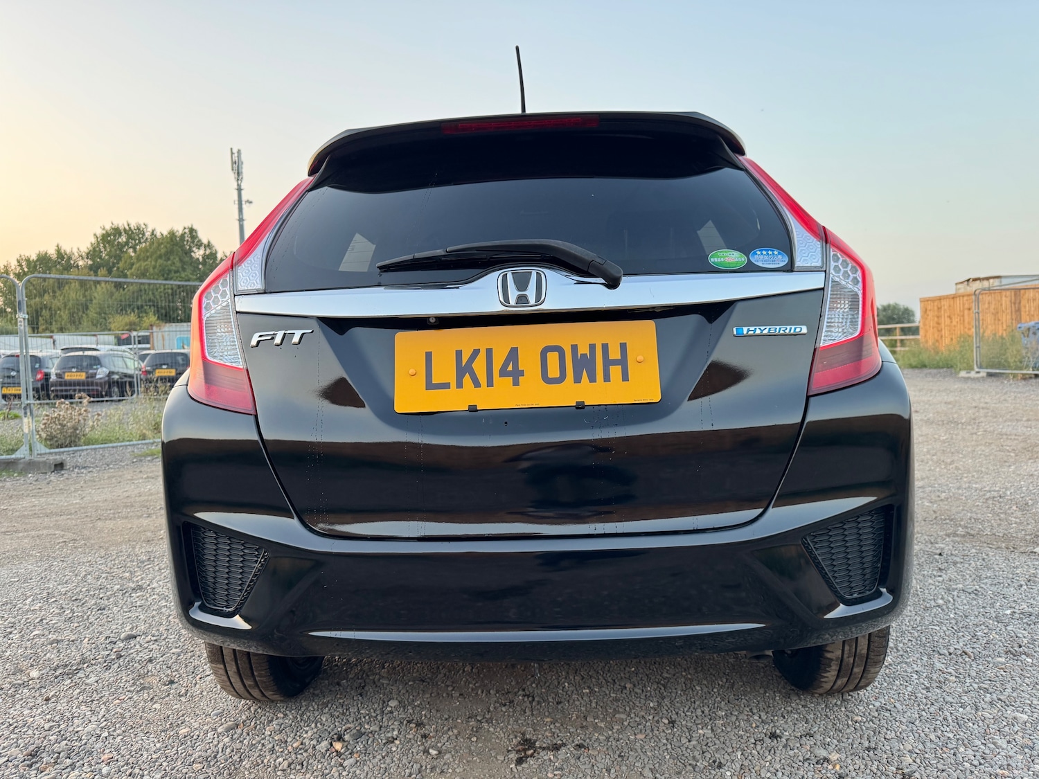 Used Honda Jazz 2025 for sale - 78067204: Photo 9