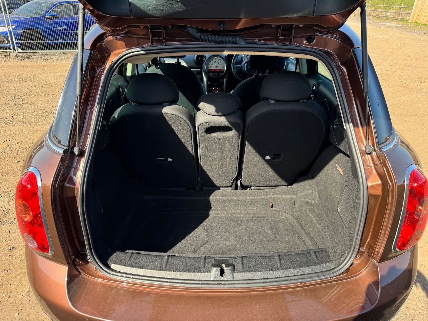 Used MINI Countryman 2013 for sale - 78168289: Photo 10