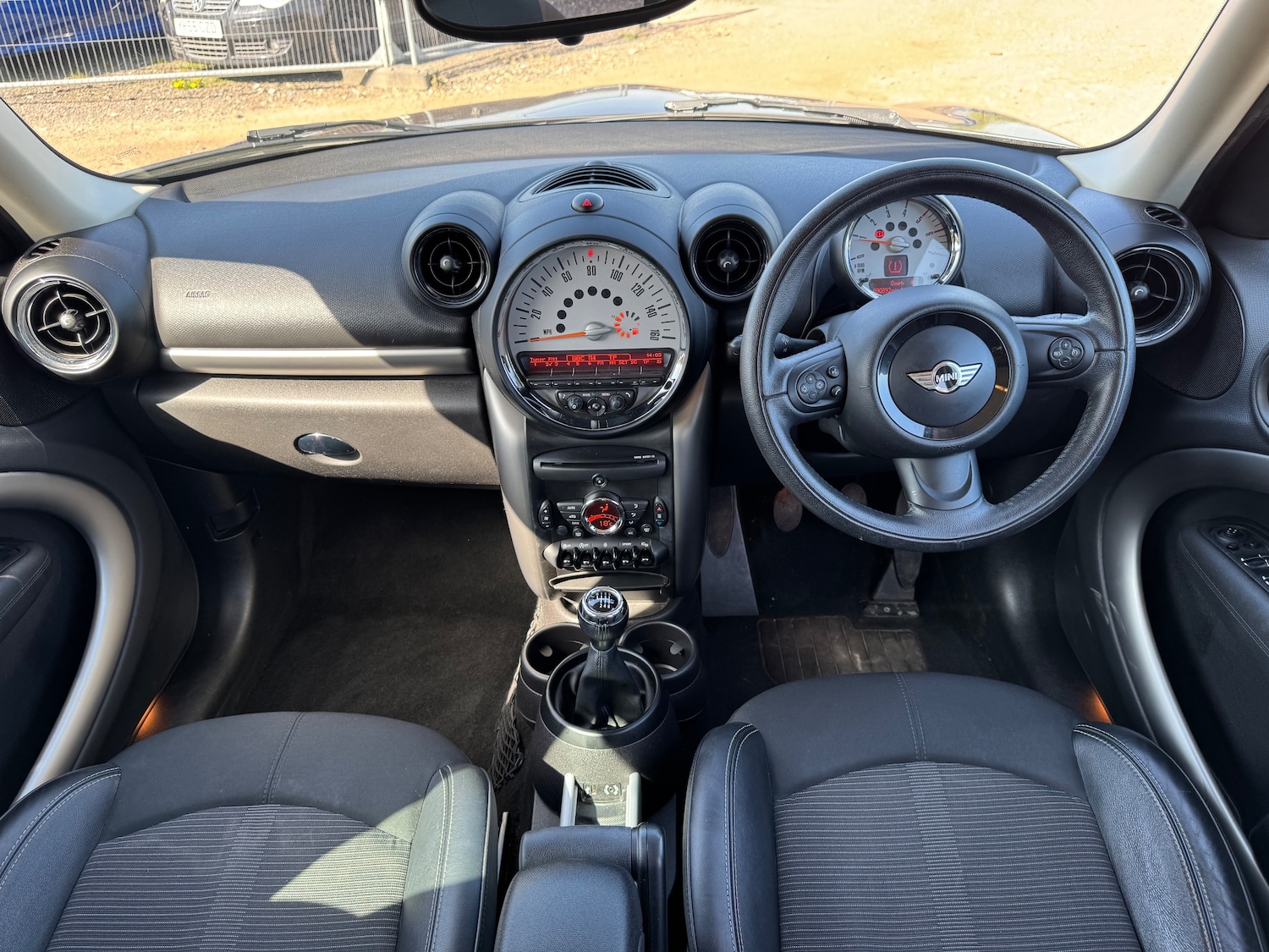 Used MINI Countryman 2013 for sale - 78168289: Photo 12