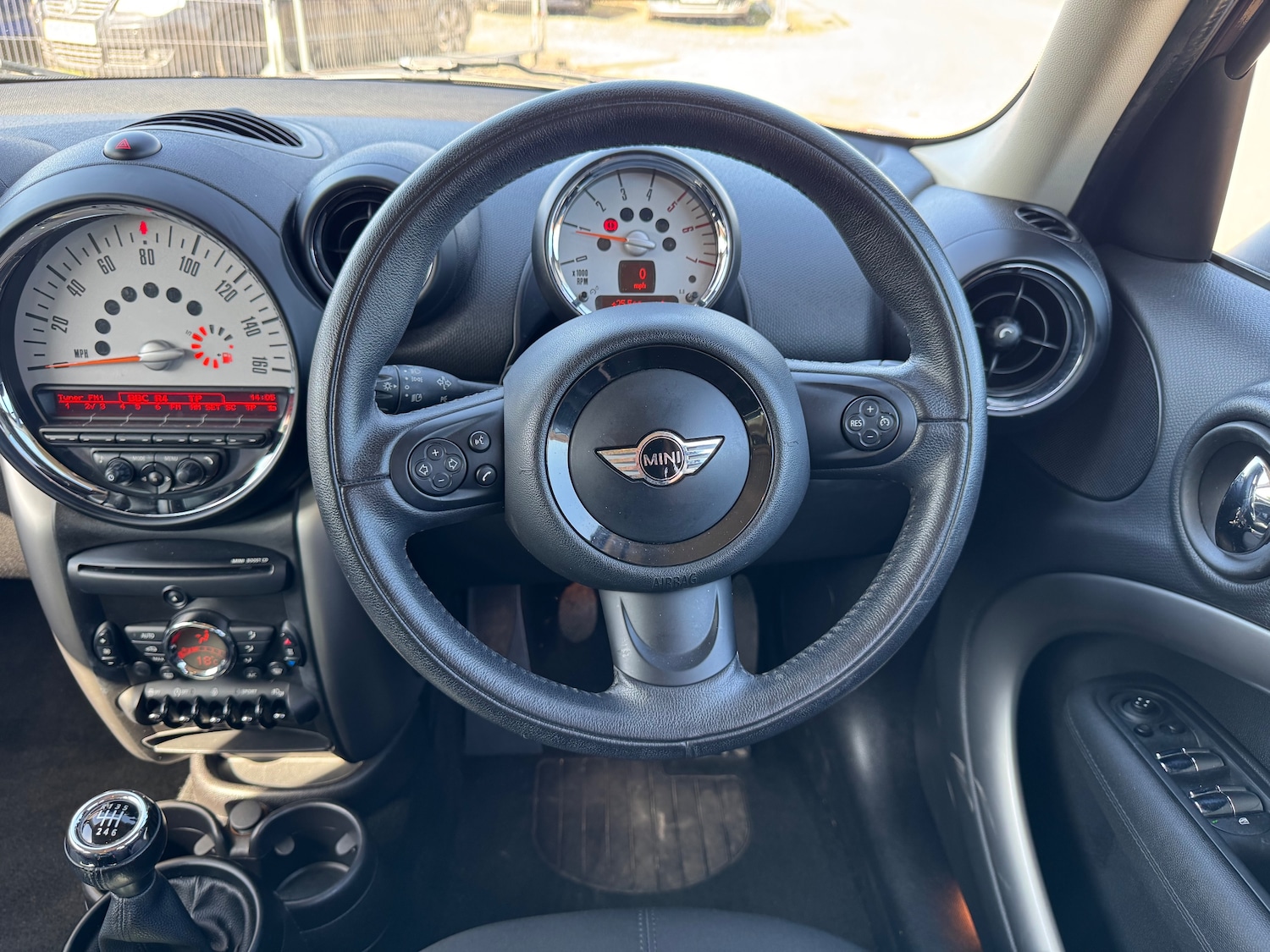 Used MINI Countryman 2013 for sale - 78168289: Photo 13