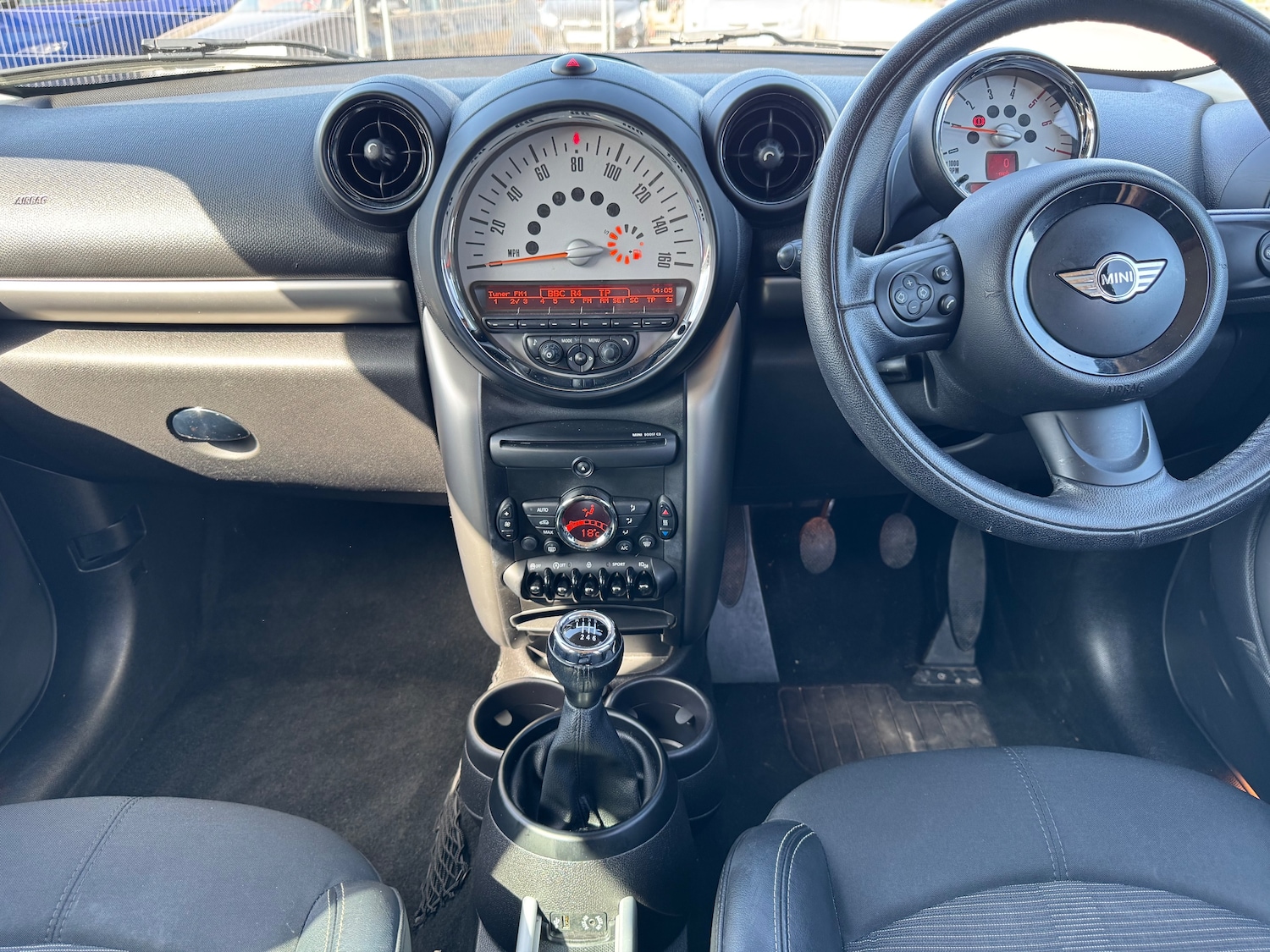 Used MINI Countryman 2013 for sale - 78168289: Photo 14