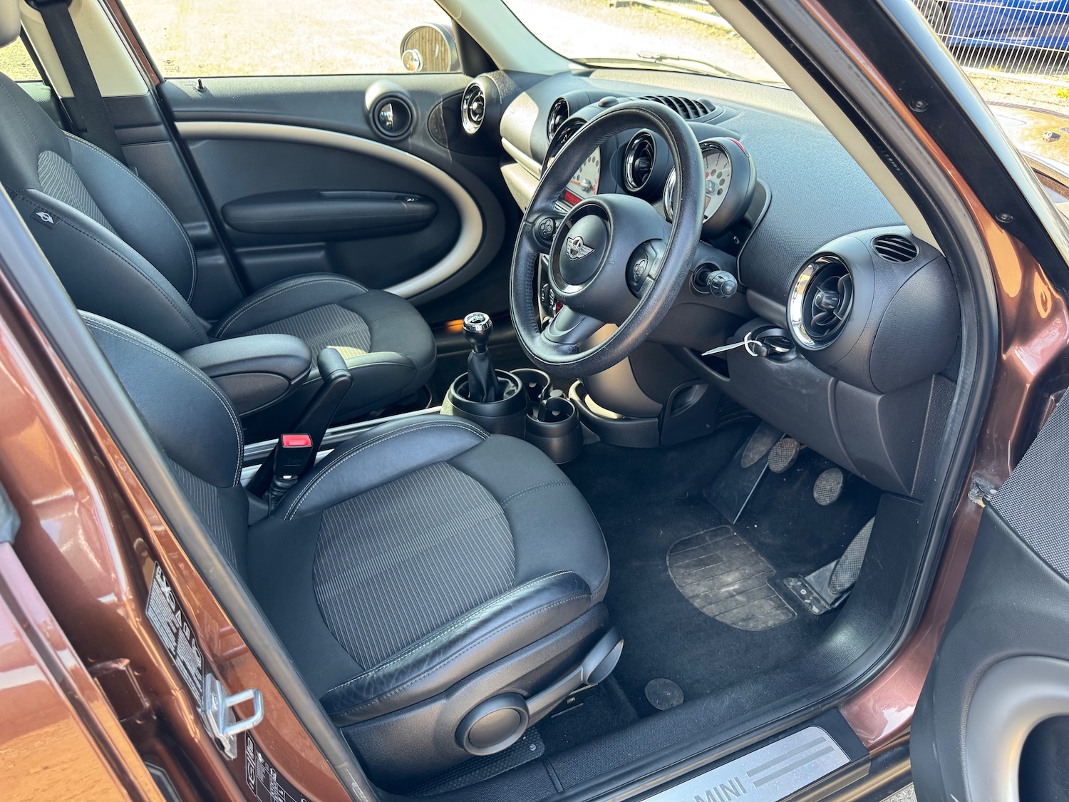 Used MINI Countryman 2013 for sale - 78168289: Photo 16