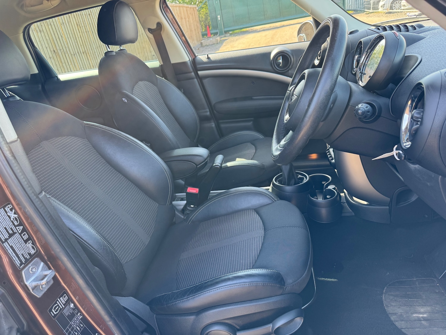 Used MINI Countryman 2013 for sale - 78168289: Photo 17