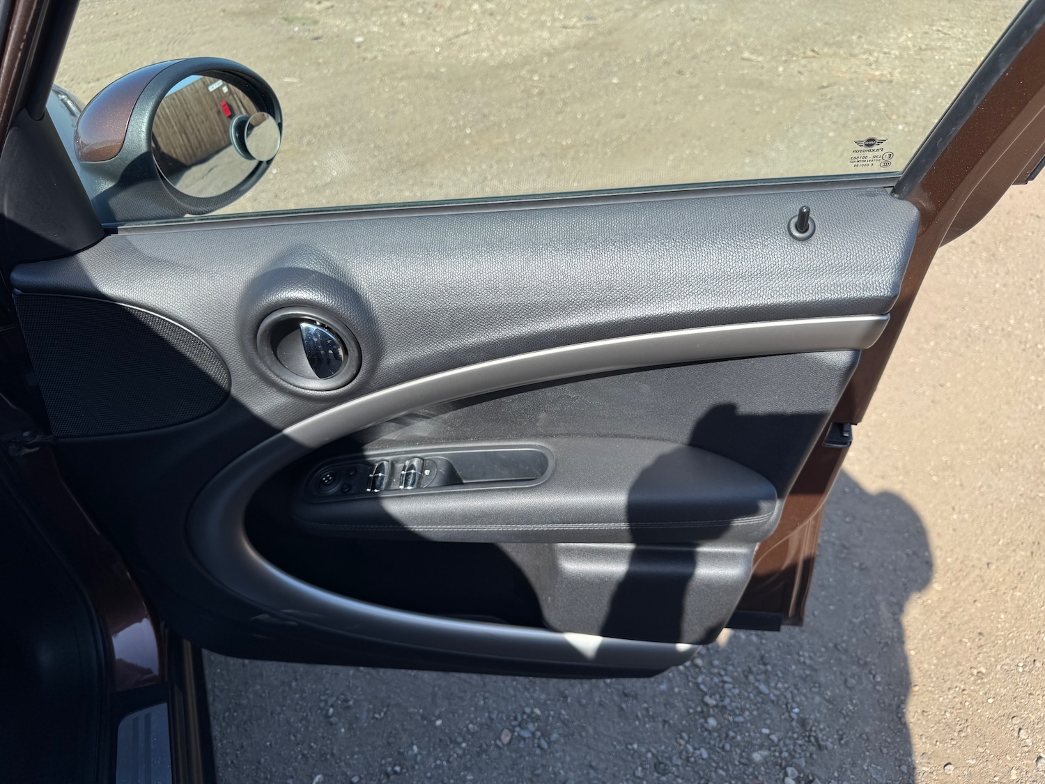 Used MINI Countryman 2013 for sale - 78168289: Photo 18