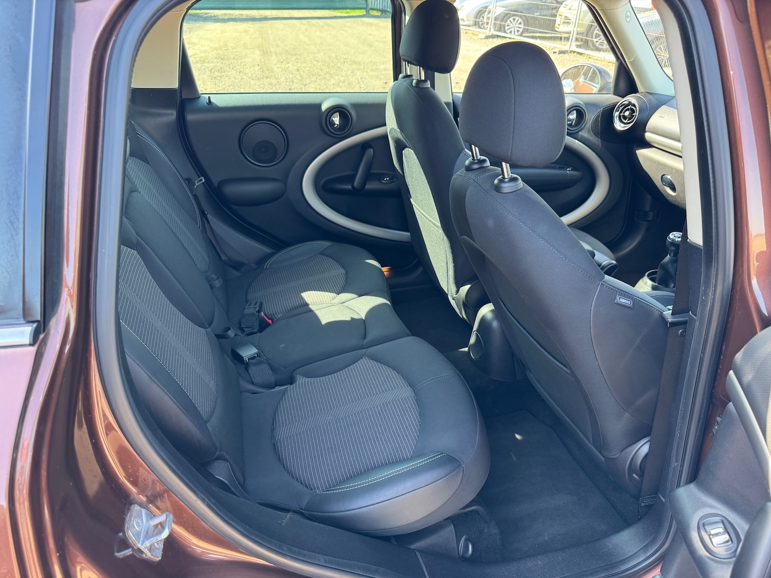 Used MINI Countryman 2013 for sale - 78168289: Photo 19