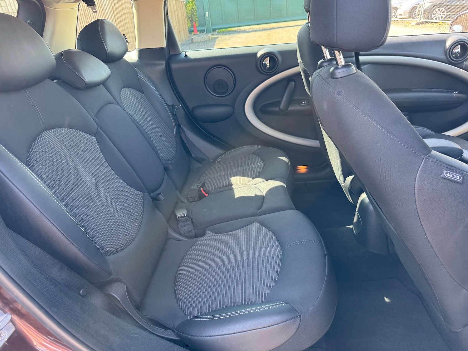 Used MINI Countryman 2013 for sale - 78168289: Photo 20