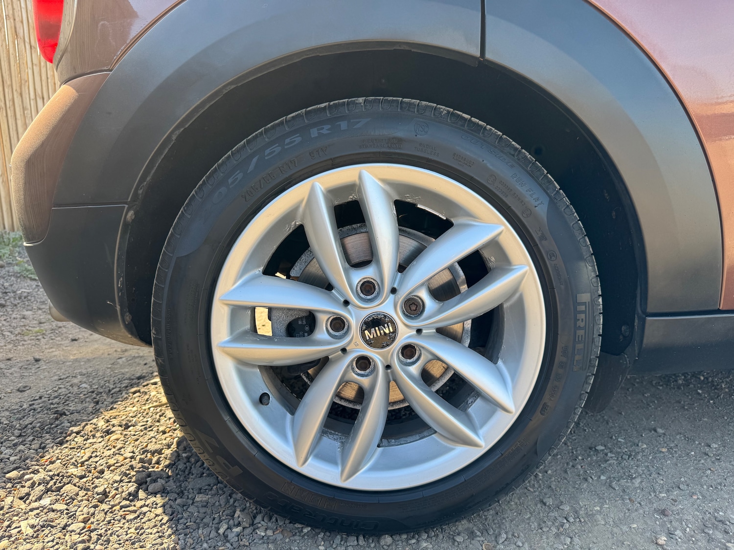 Used MINI Countryman 2013 for sale - 78168289: Photo 22