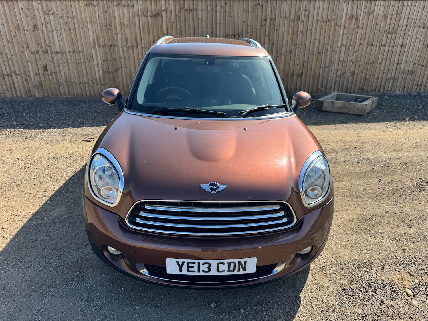 Used MINI Countryman 2013 for sale - 78168289: Photo 3