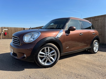 Used MINI Countryman 2013 for sale - 78168289: Photo
