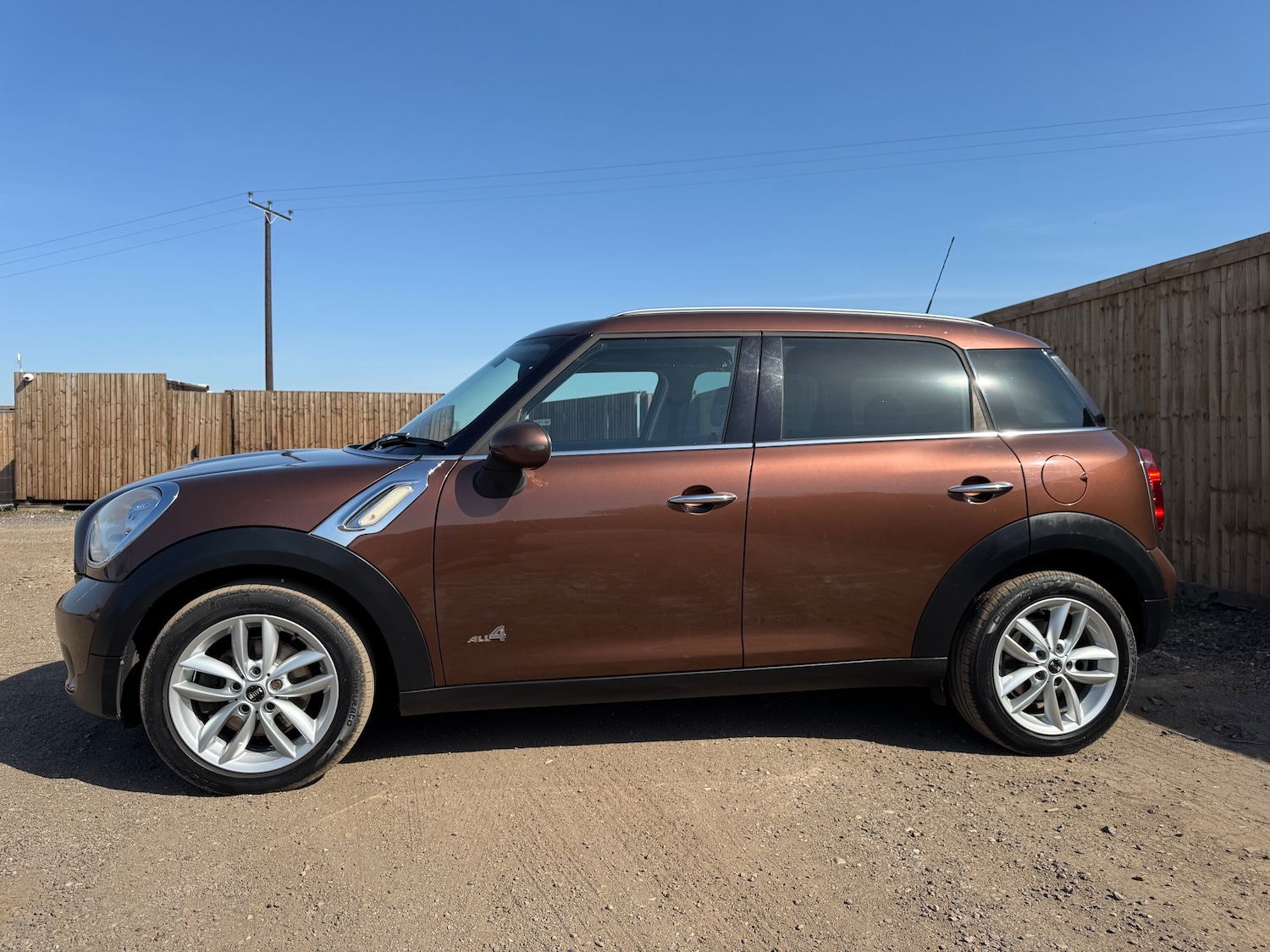 Used MINI Countryman 2013 for sale - 78168289: Photo 6