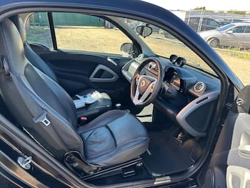 Used smart fortwo 2011 for sale - 79814128: Photo
