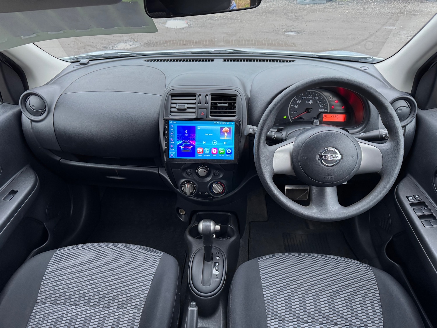 Used Nissan Micra 2024 for sale - 77321149: Photo 10