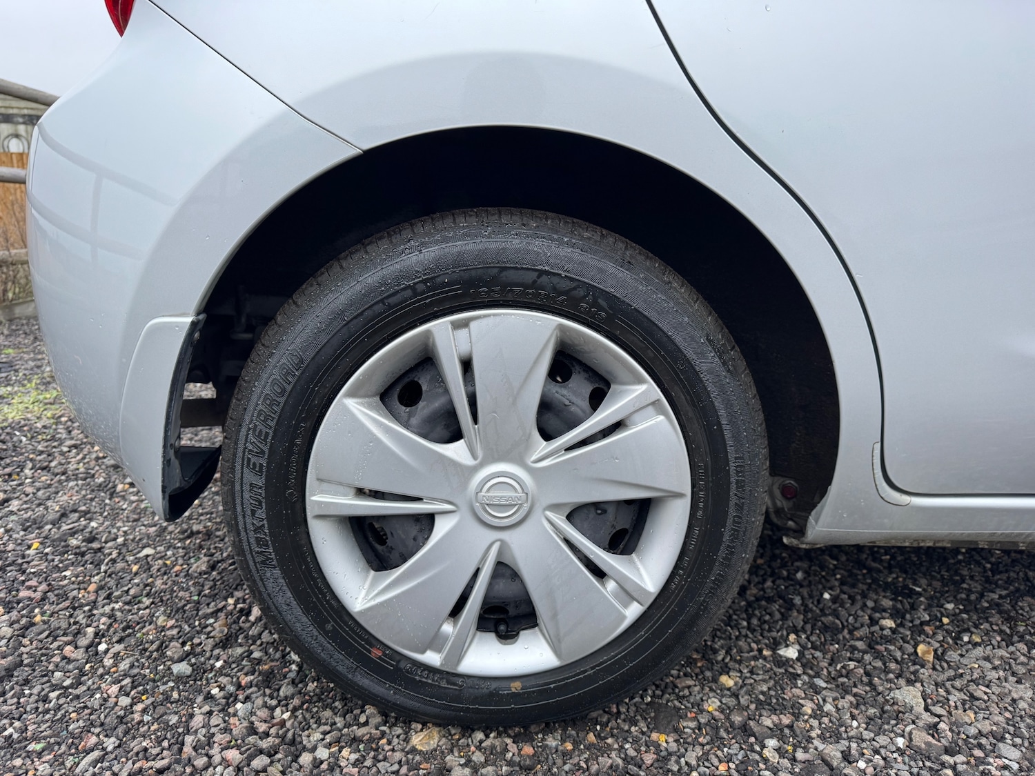 Used Nissan Micra 2024 for sale - 77321149: Photo 11