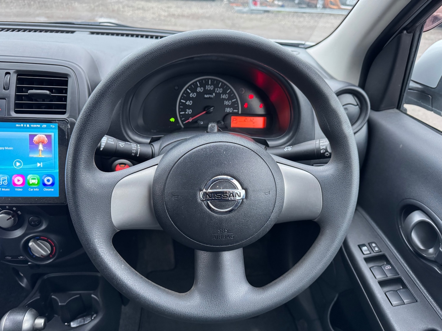 Used Nissan Micra 2024 for sale - 77321149: Photo 12