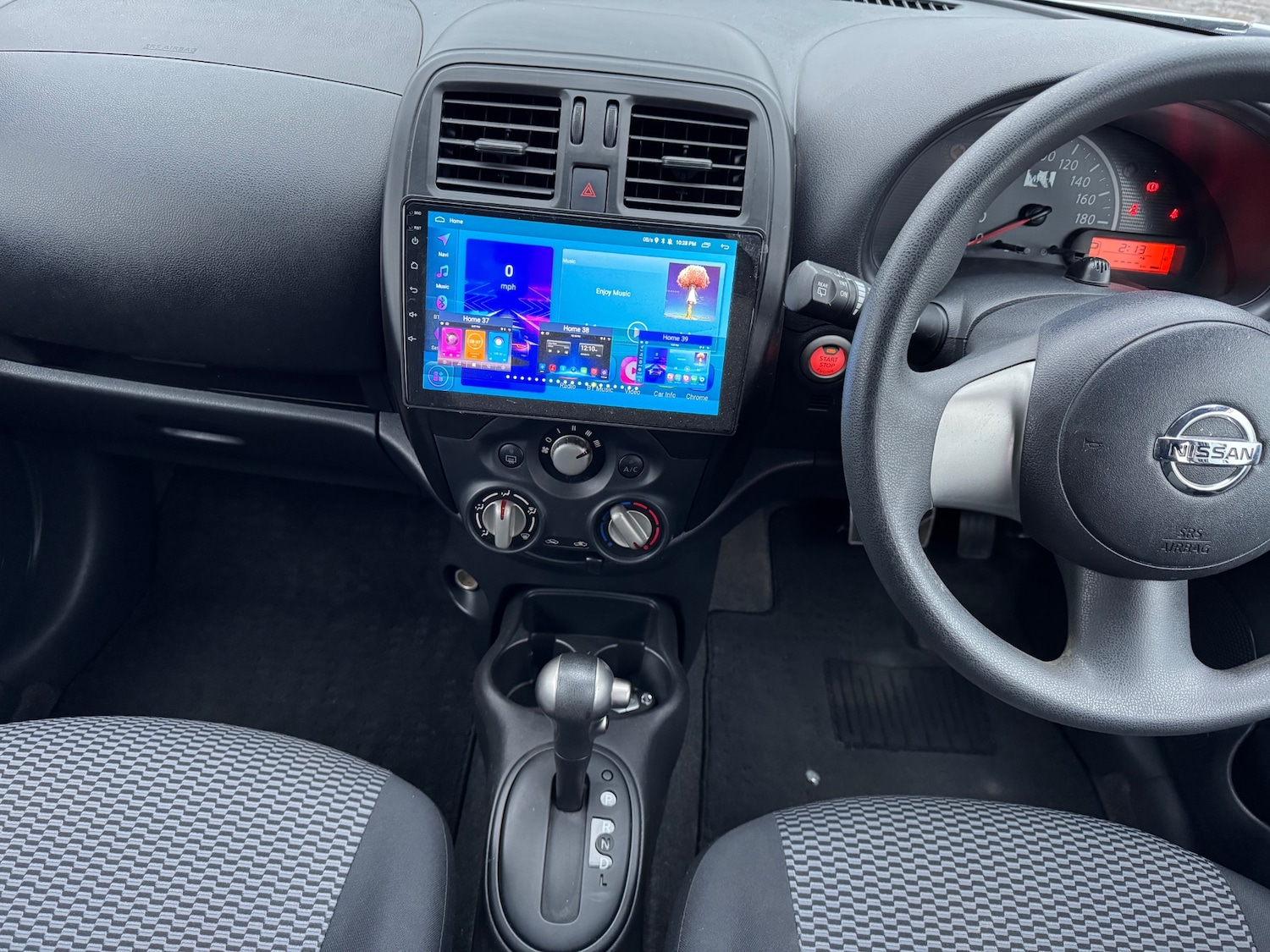 Used Nissan Micra 2024 for sale - 77321149: Photo 13