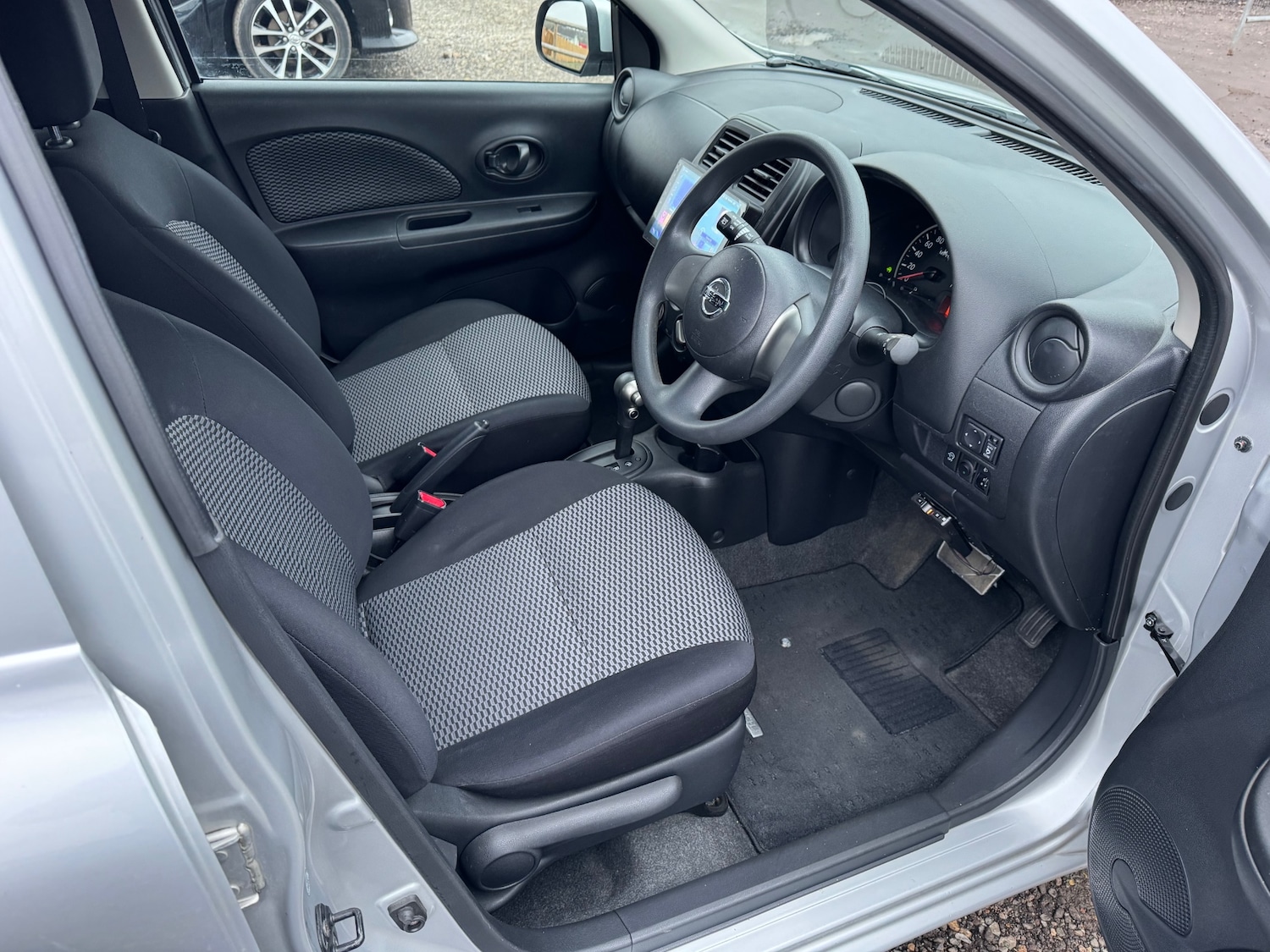 Used Nissan Micra 2024 for sale - 77321149: Photo 14