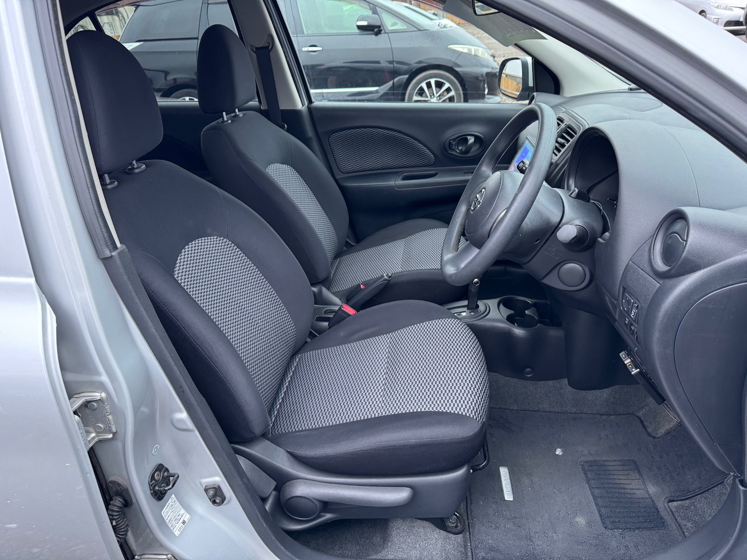 Used Nissan Micra 2024 for sale - 77321149: Photo 15