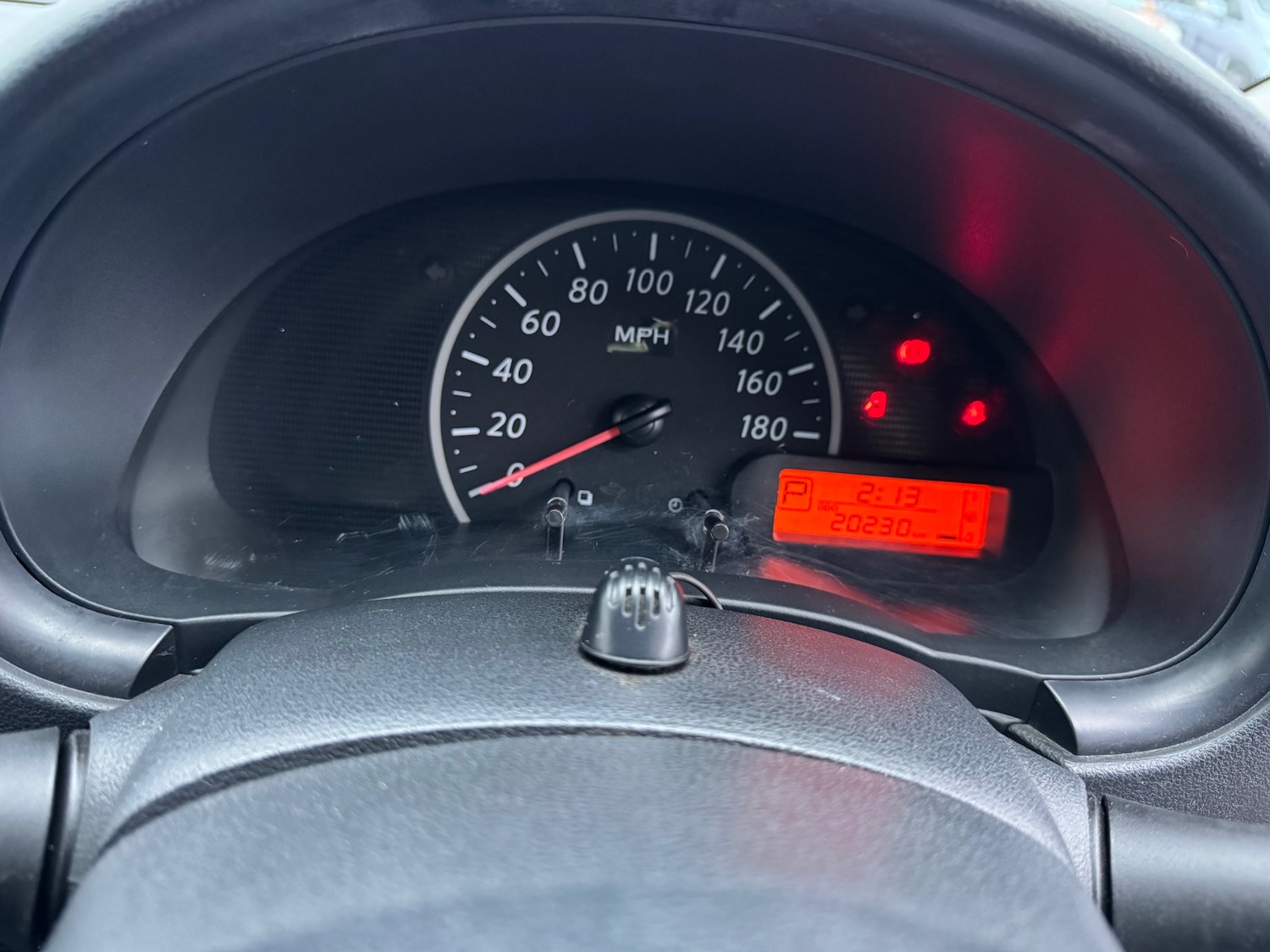 Used Nissan Micra 2024 for sale - 77321149: Photo 16