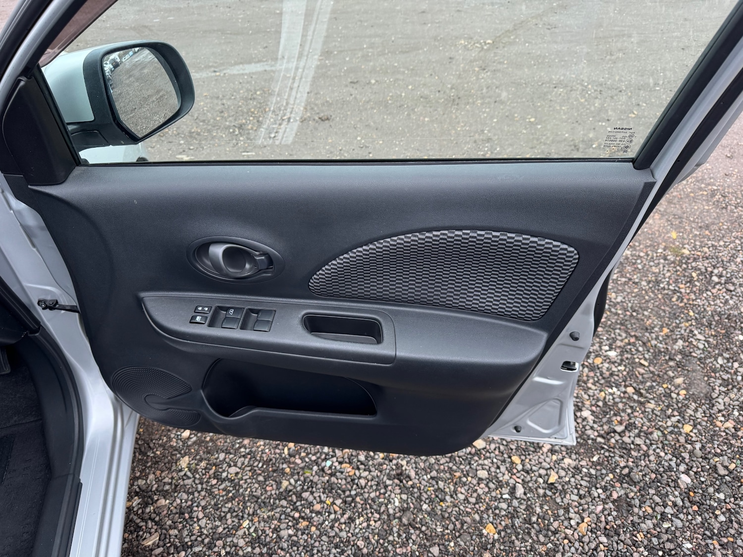 Used Nissan Micra 2024 for sale - 77321149: Photo 17