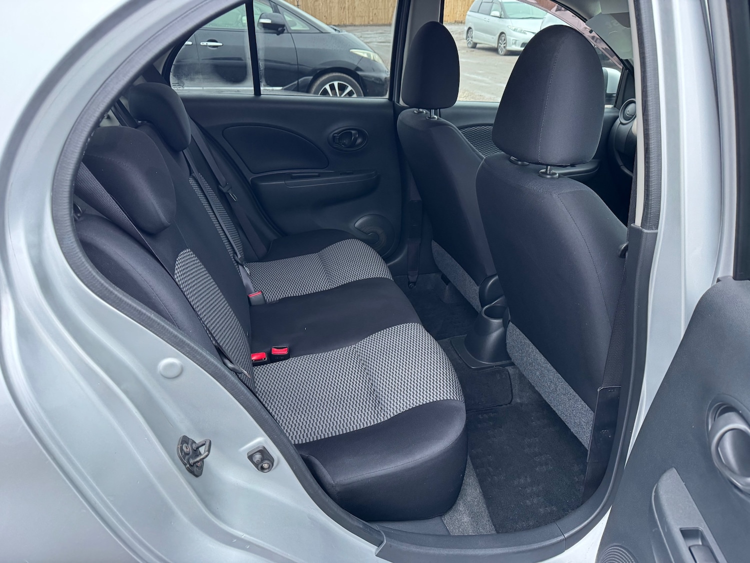 Used Nissan Micra 2024 for sale - 77321149: Photo 18