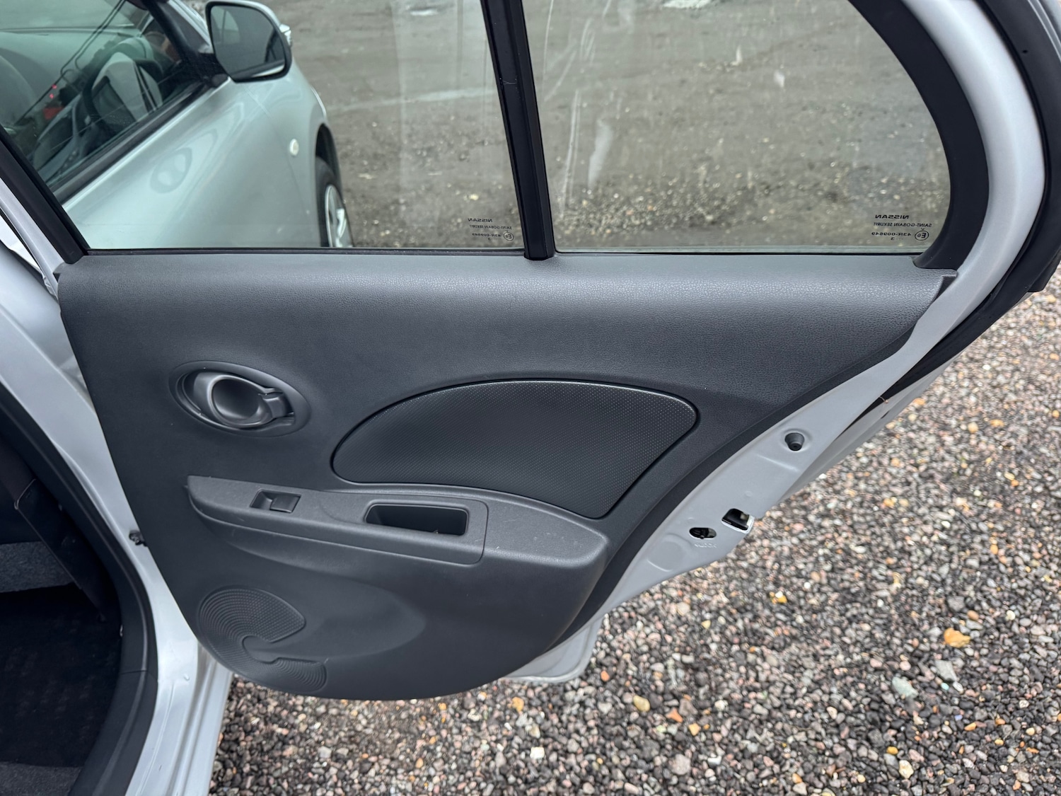 Used Nissan Micra 2024 for sale - 77321149: Photo 20