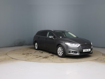 Used Ford Mondeo 2016 for sale - 77701693: Photo