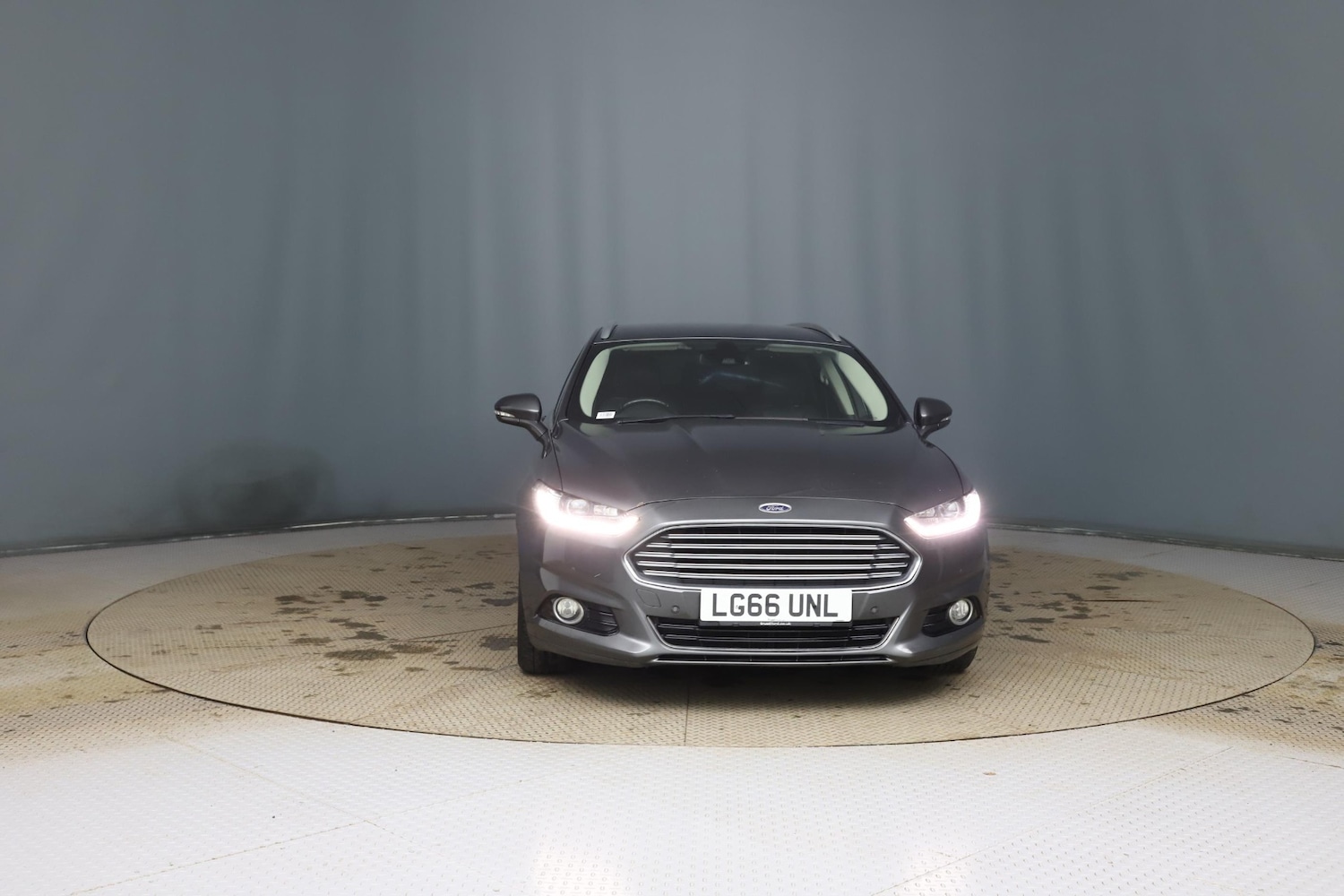 Used Ford Mondeo 2016 for sale - 77701693: Photo 2