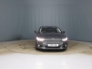 Used Ford Mondeo 2016 for sale - 77701693: Photo