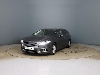 Used Ford Mondeo 2016 for sale - 77701693: Photo