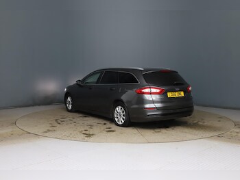 Used Ford Mondeo 2016 for sale - 77701693: Photo