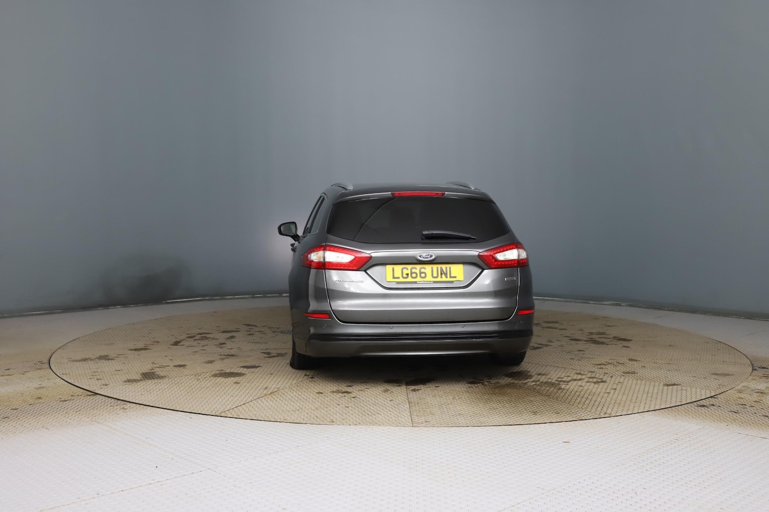 Used Ford Mondeo 2016 for sale - 77701693: Photo 5