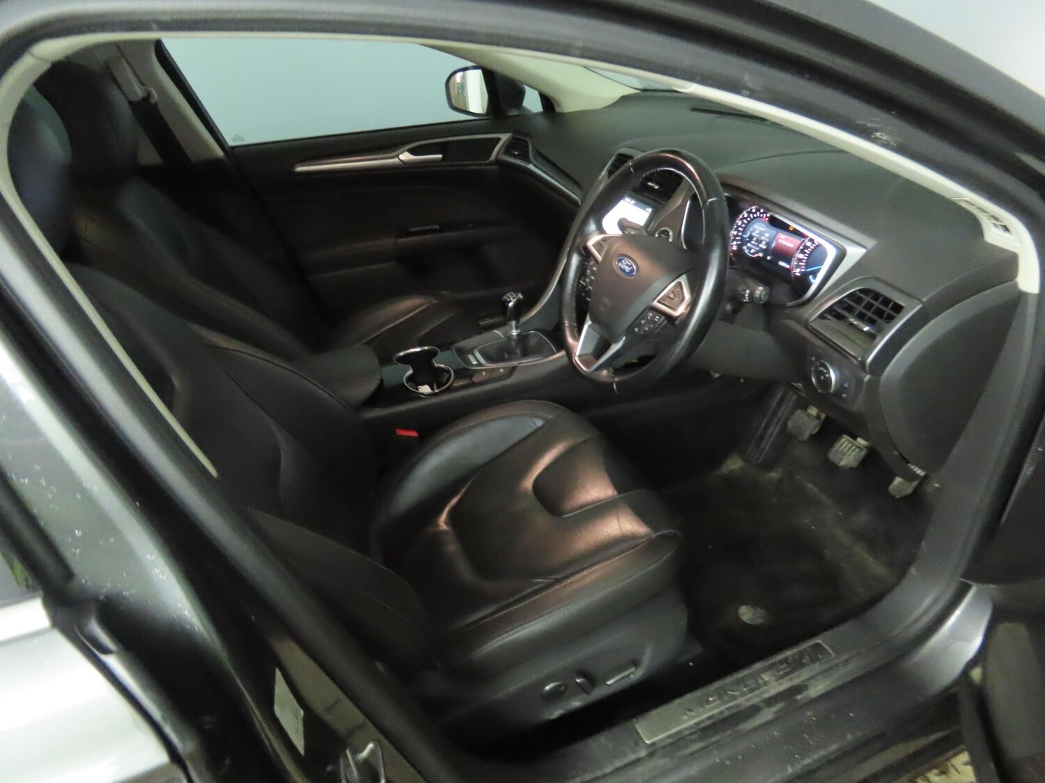 Used Ford Mondeo 2016 for sale - 77701693: Photo 7