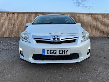 Used Toyota Auris 2011 for sale - 78962232: Photo