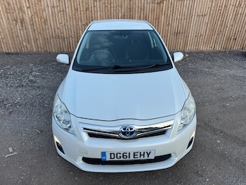 Used Toyota Auris 2011 for sale - 78962232: Photo