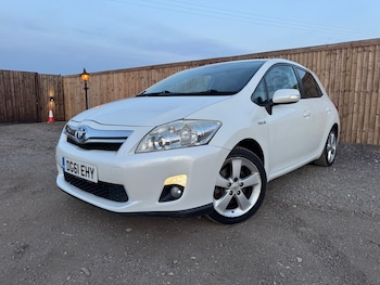 Used Toyota Auris 2011 for sale - 78962232: Photo