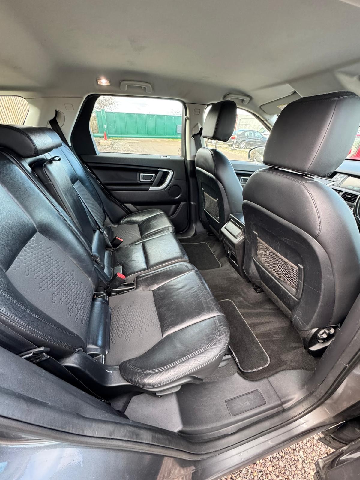 Used Land Rover Discovery Sport 2016 for sale - 78067214: Photo 16