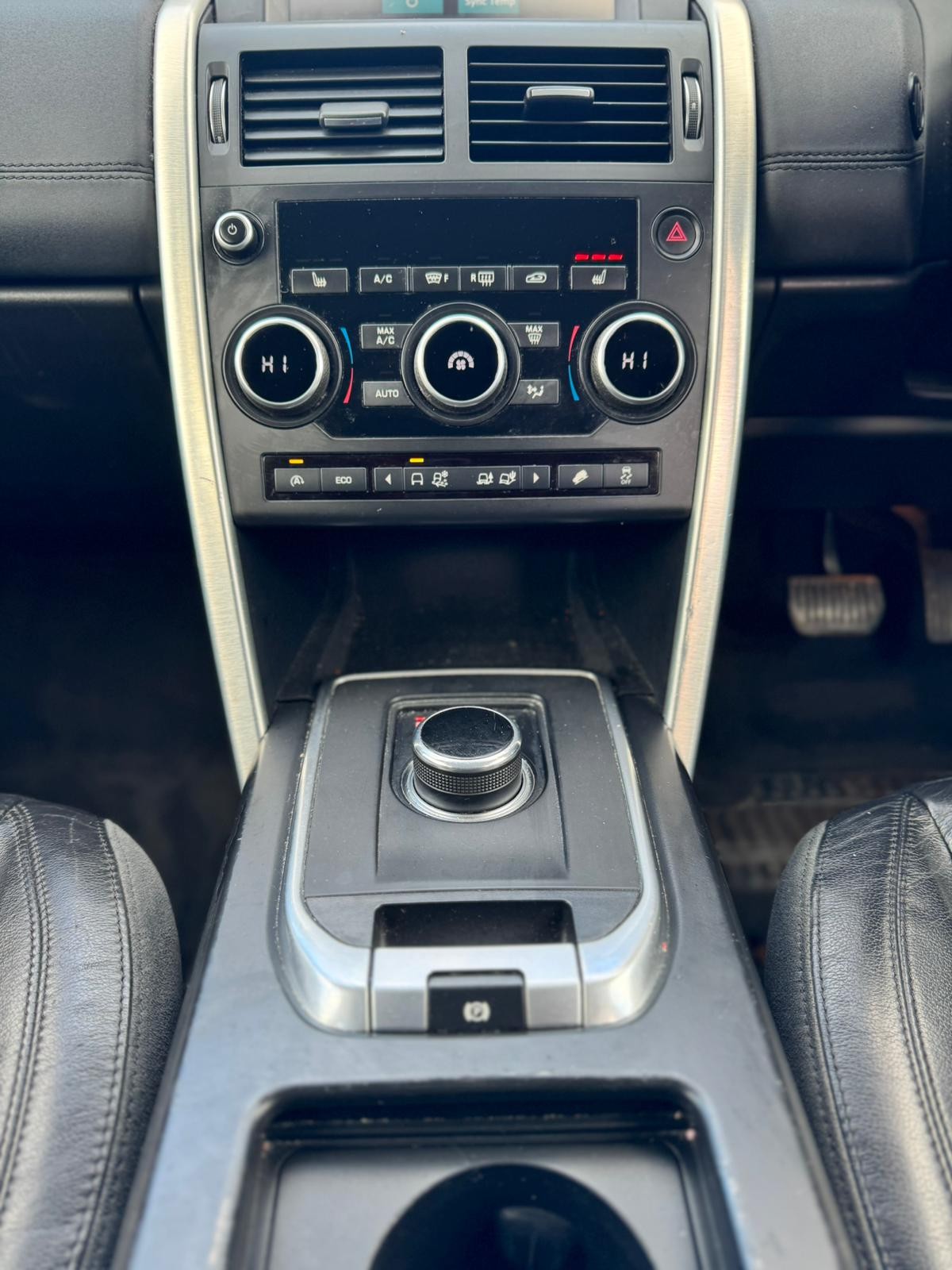 Used Land Rover Discovery Sport 2016 for sale - 78067214: Photo 19