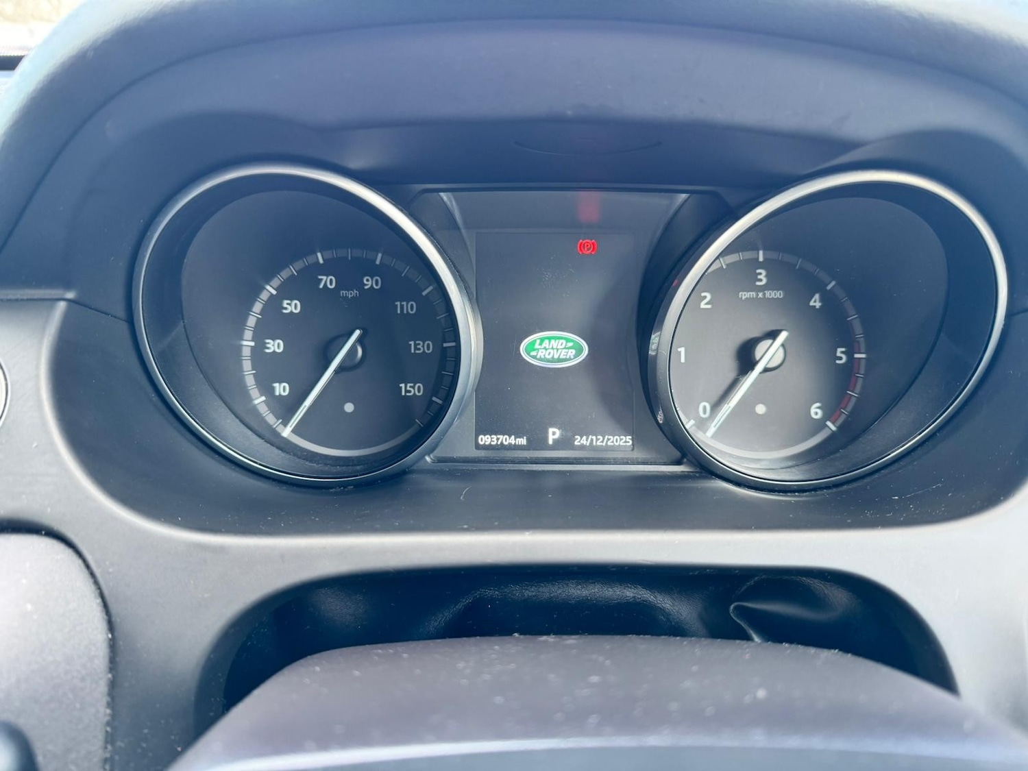 Used Land Rover Discovery Sport 2016 for sale - 78067214: Photo 24