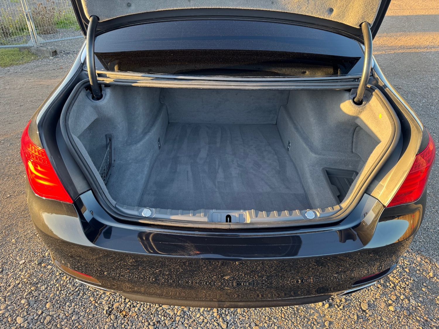 Used BMW 7 Series 2010 for sale - 76521235: Photo 11