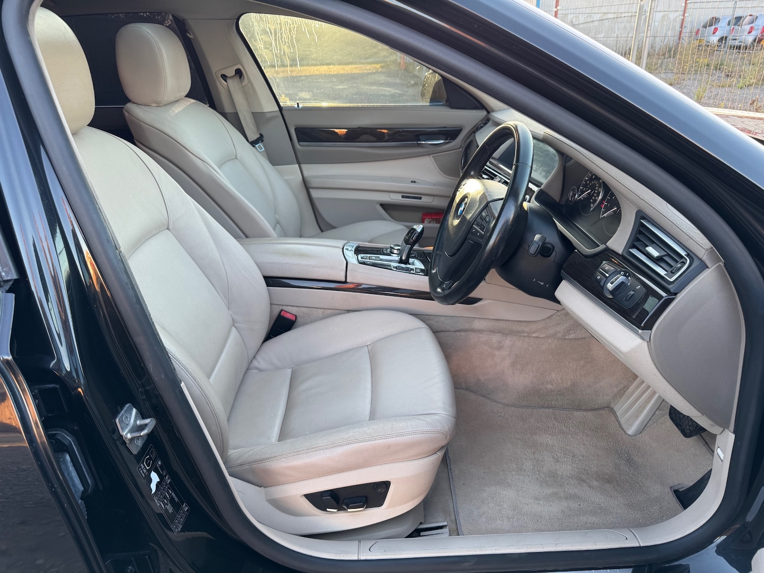 Used BMW 7 Series 2010 for sale - 76521235: Photo 17