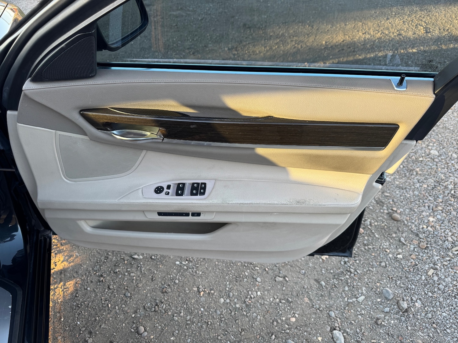 Used BMW 7 Series 2010 for sale - 76521235: Photo 18