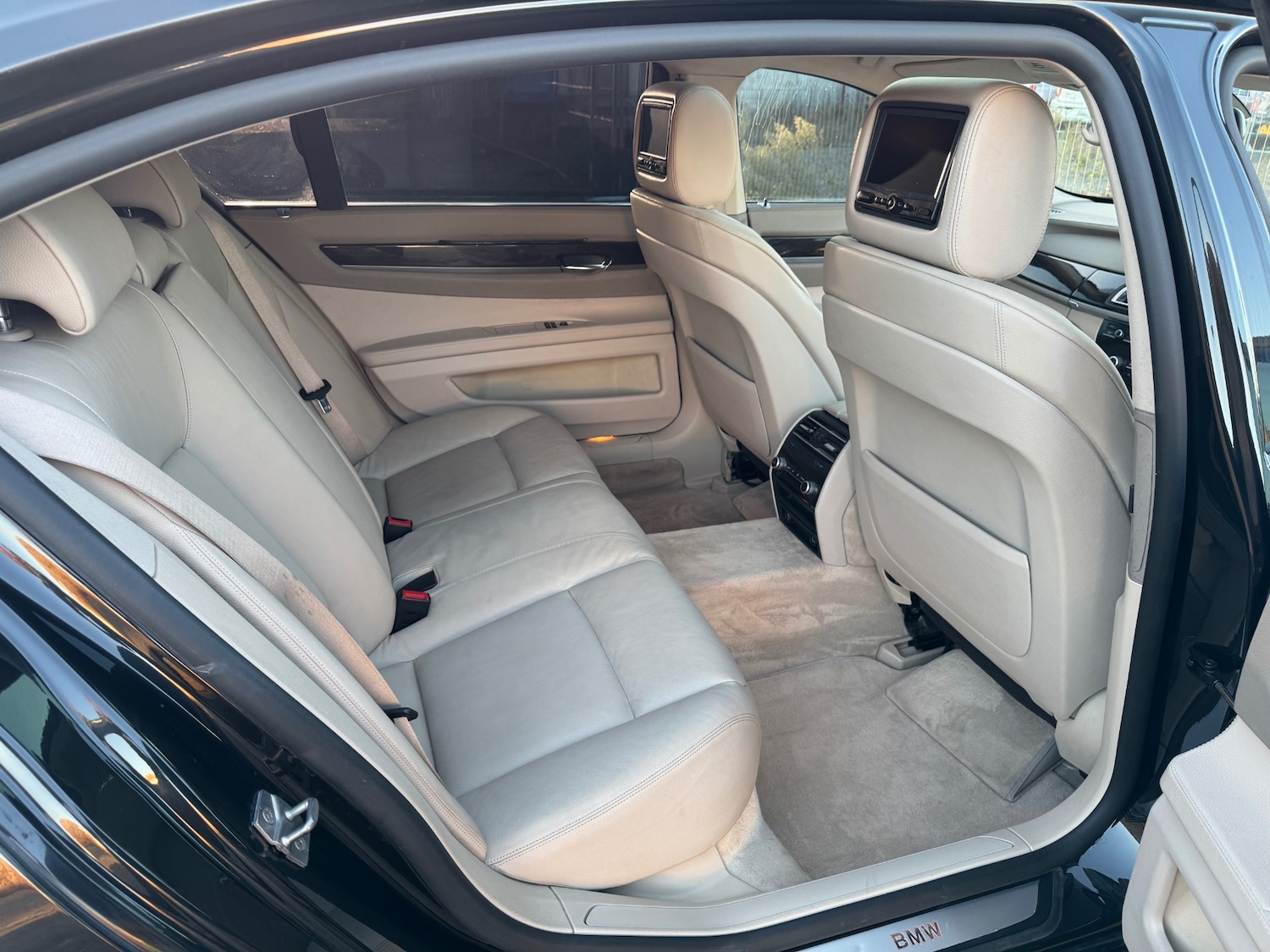 Used BMW 7 Series 2010 for sale - 76521235: Photo 20