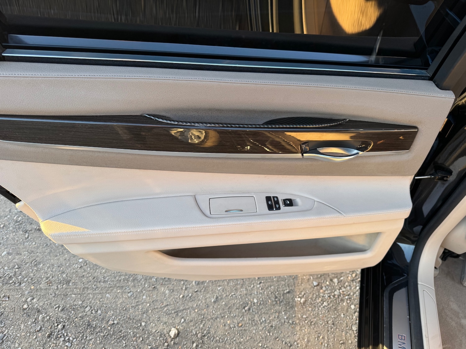 Used BMW 7 Series 2010 for sale - 76521235: Photo 23