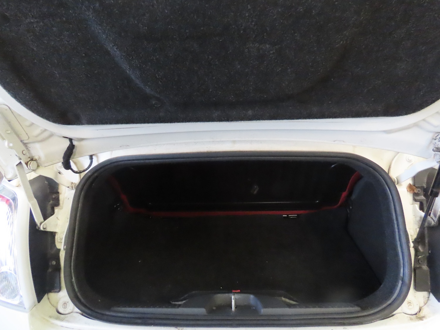 Used Fiat 500 2009 for sale - 77289561: Photo 12