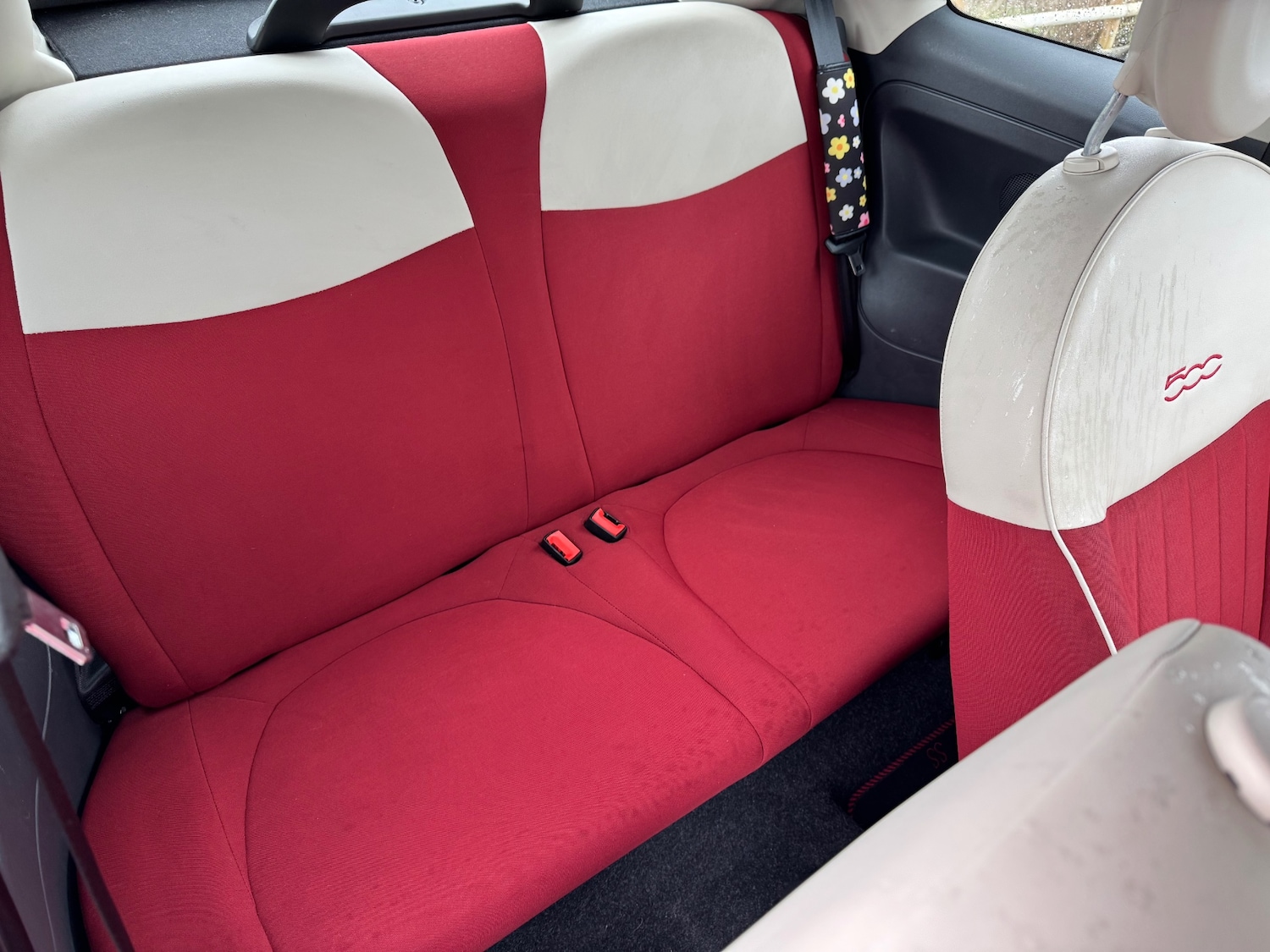 Used Fiat 500 2009 for sale - 77289561: Photo 21