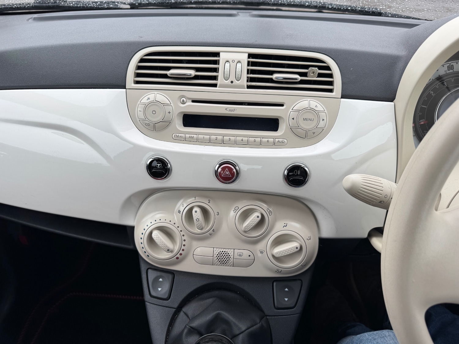 Used Fiat 500 2009 for sale - 77289561: Photo 24