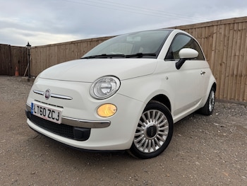 Used Fiat 500 2010 for sale - 79567609: Photo