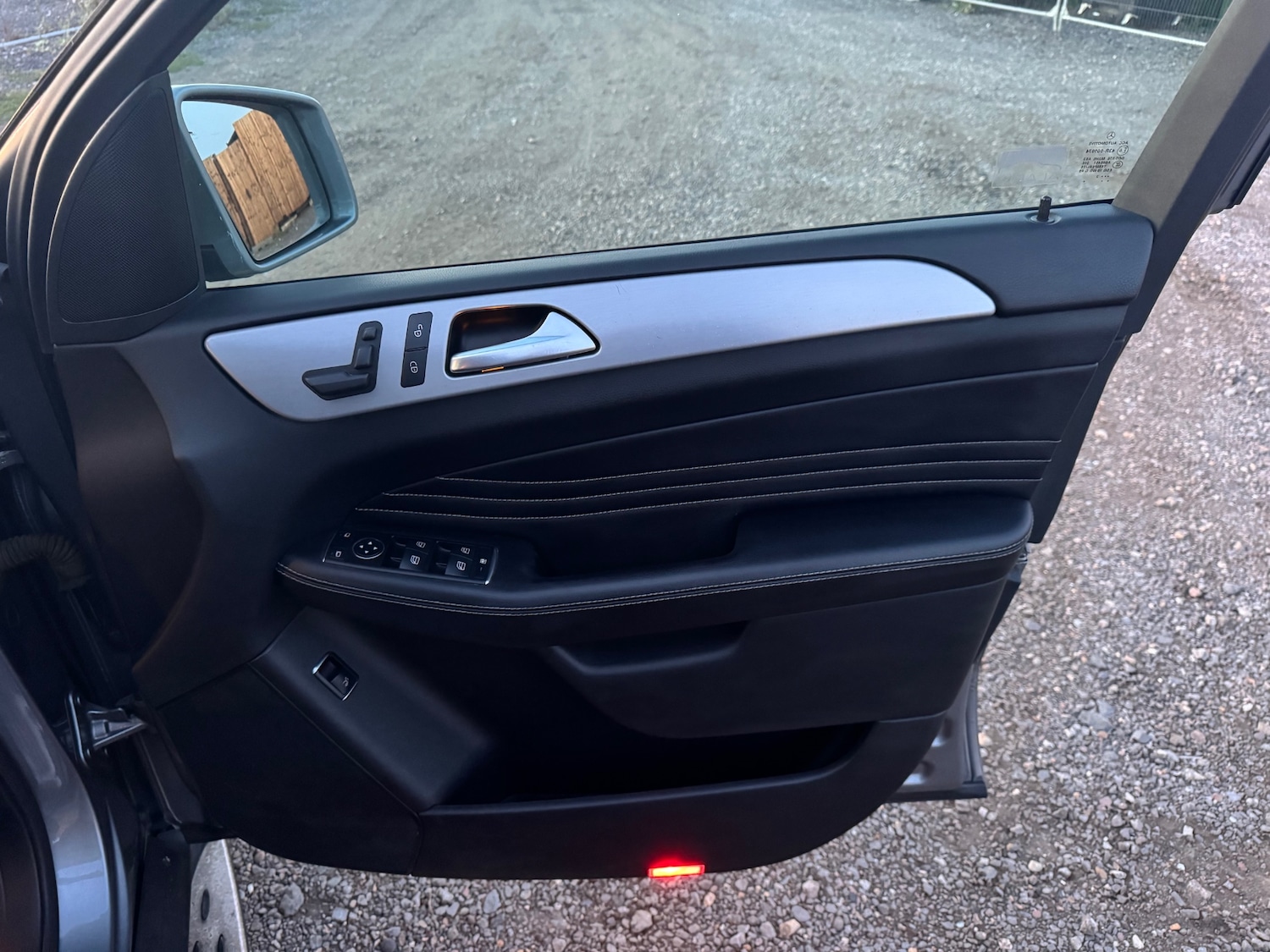 Used Mercedes-Benz M Class 2012 for sale - 76521236: Photo 19